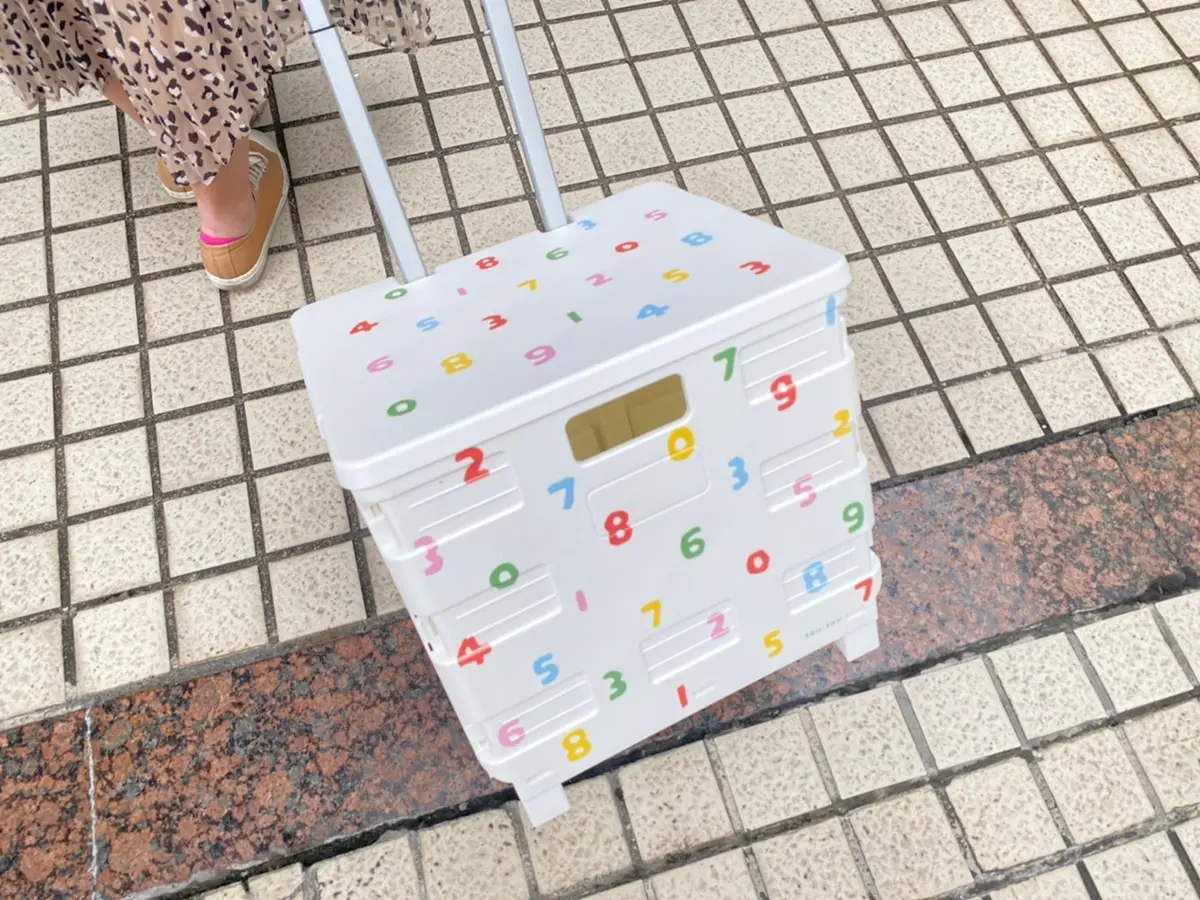 7-11推10大「SOU・SOU春季新品」!絕美奶茶色行動電源、十數收納推車 7-11推10大「SOU・SOU春季新品」!絕美奶茶色行動電源、十數收納推車