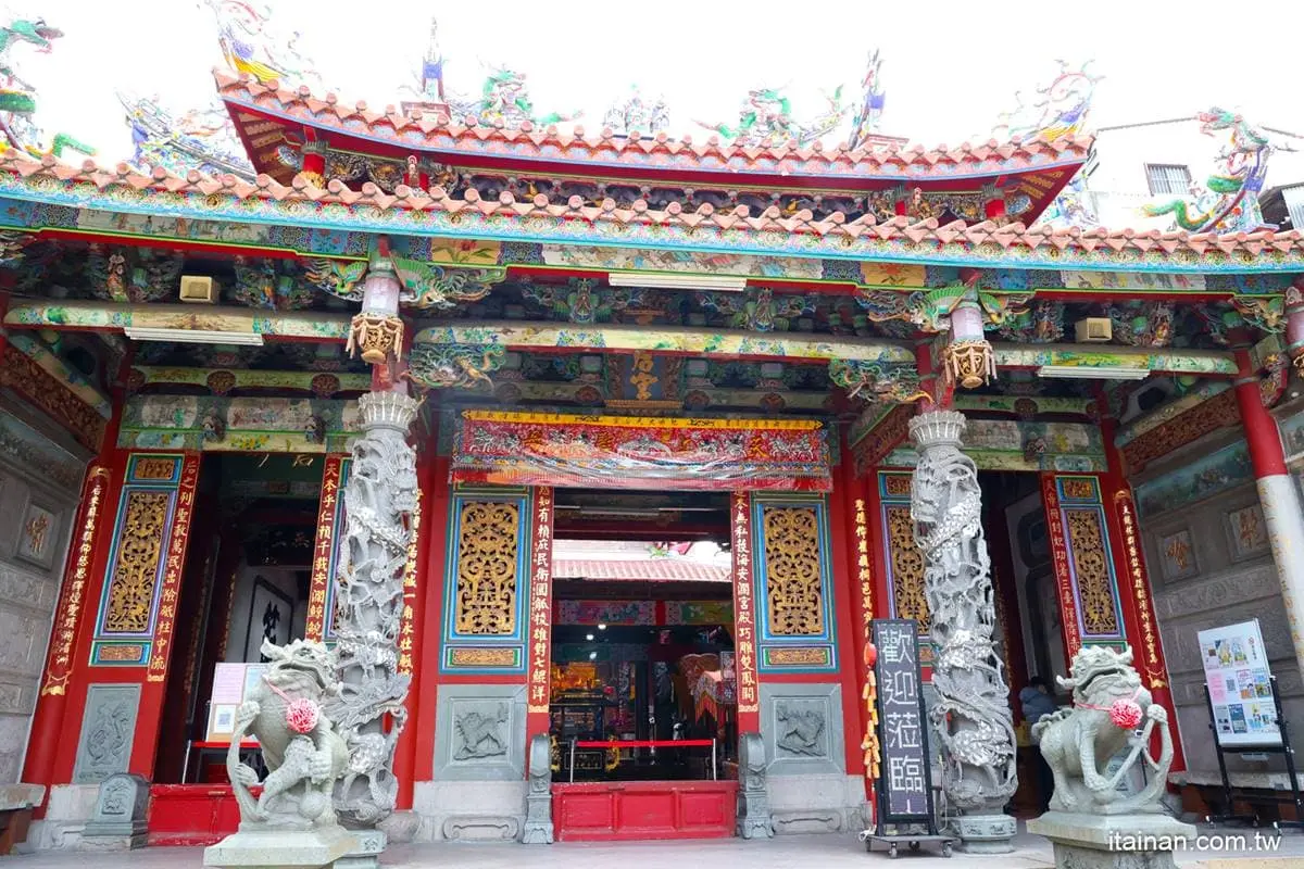 5/1媽祖生日快樂！拜媽祖「這些禁忌」注意，再推薦全台５間必訪媽祖廟