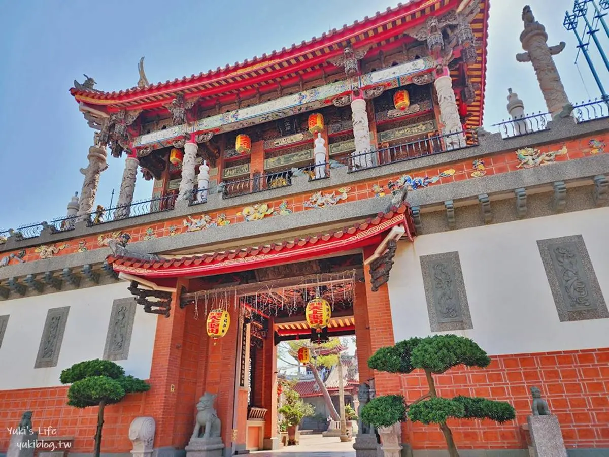 5/1媽祖生日快樂！拜媽祖「這些禁忌」注意，再推薦全台５間必訪媽祖廟