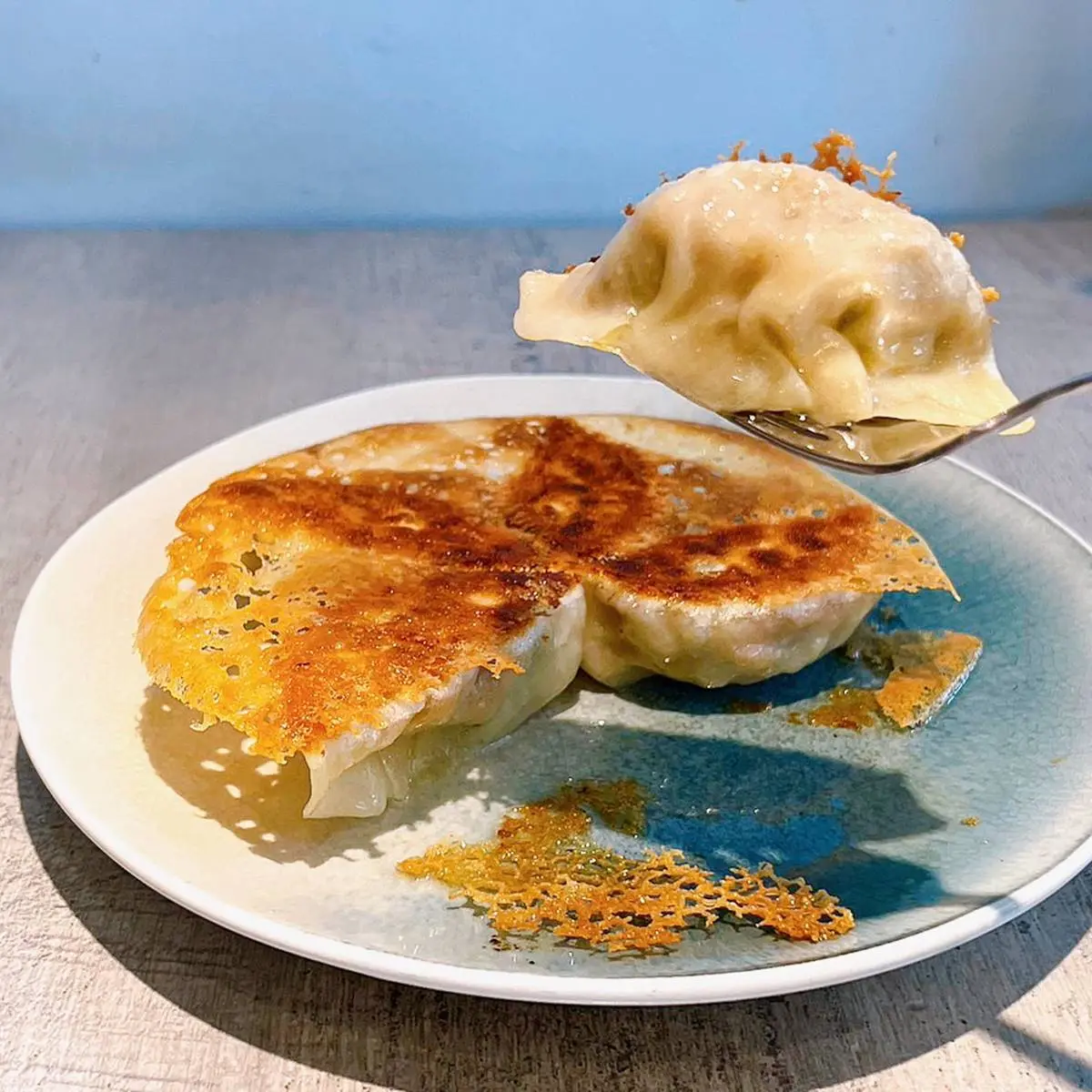 「花博啤酒美食市集」只有２天！50家精釀啤酒、餃子美食，吃貨、酒鬼必衝
