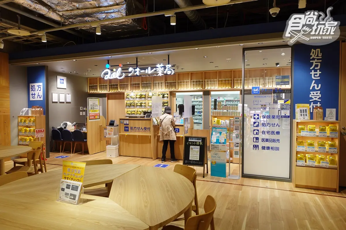 全球最大「無印良品」帶你逛！1800坪雙層空間無印粉買爆，獨家保健室超暖心