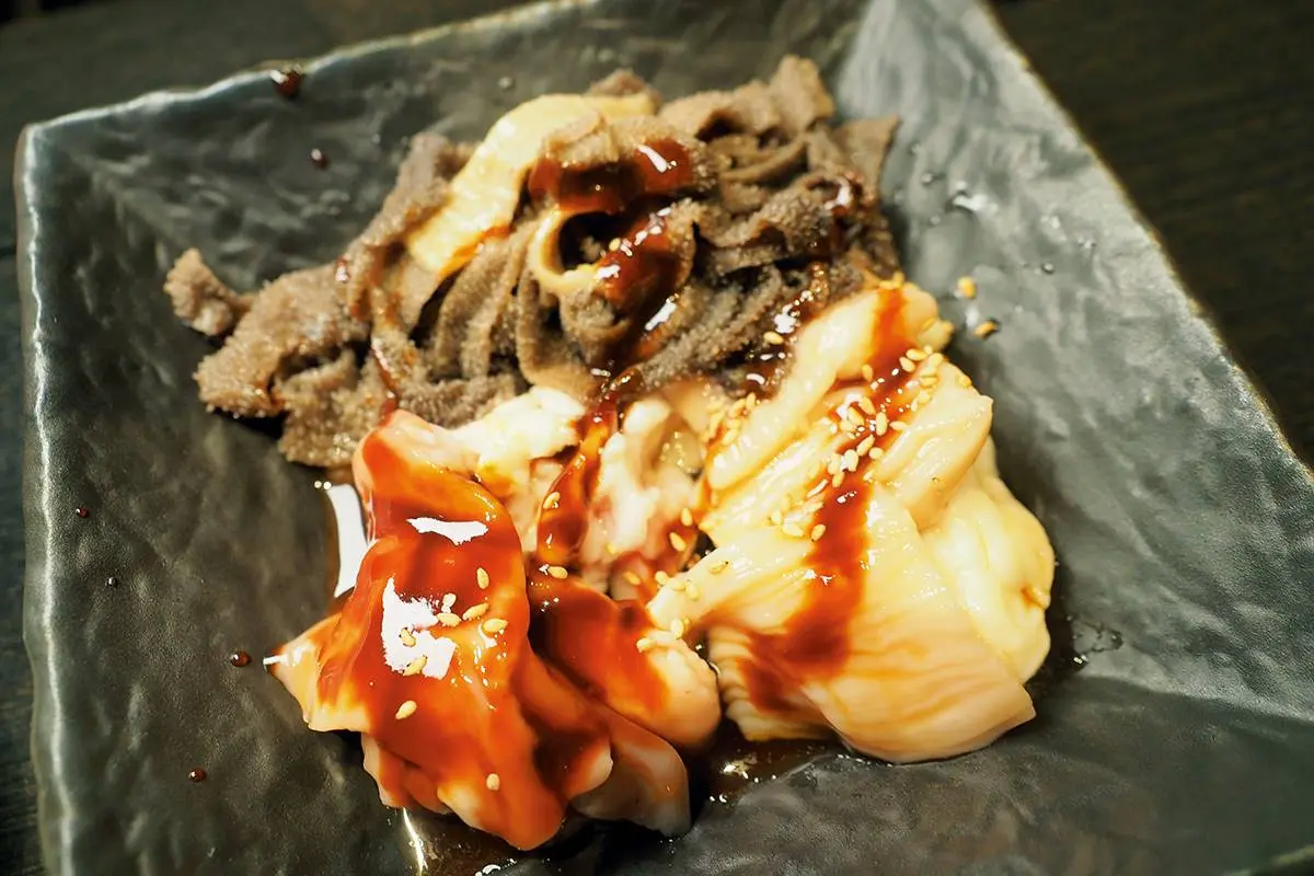 日本吃燒肉這樣點最內行!達人激推10大必點菜色:牛舌根、橫膈膜老饕讚爆 日本吃燒肉這樣點最內行!達人激推10大必點菜色:牛舌根、橫膈膜老饕讚爆