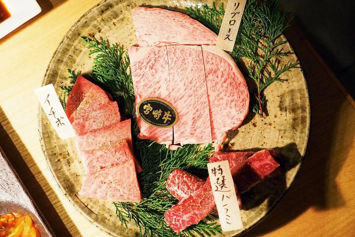 日本吃燒肉這樣點最內行!達人激推10大必點菜色:牛舌根、橫膈膜老饕讚爆 日本吃燒肉這樣點最內行!達人激推10大必點菜色:牛舌根、橫膈膜老饕讚爆