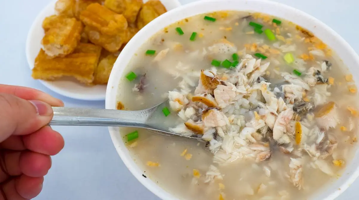 台南人站出來！觀光客才喝牛肉湯？在地人更愛的「隱藏版湯頭」曝光