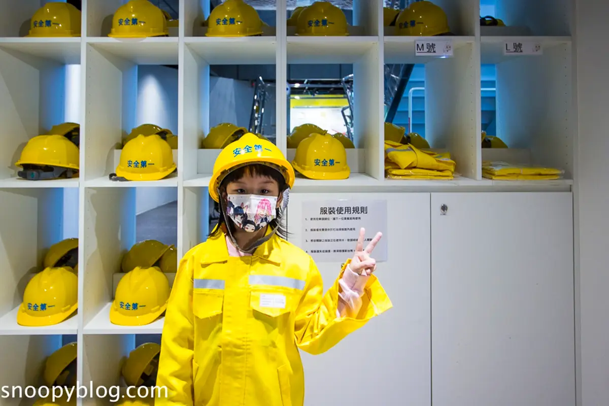 台北免費景點推薦！６處公園、室內景點必衝：台北最長溜滑梯、１日小加油員