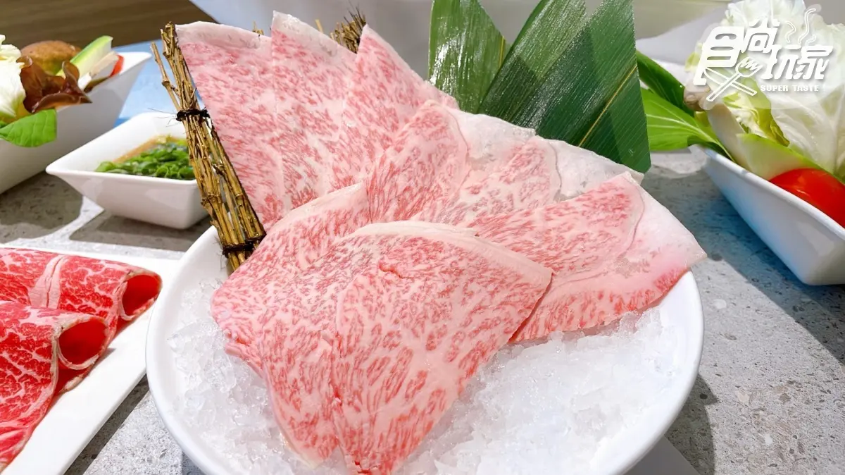 新竹人吃爆！超狂「牛骨麻辣鍋＋巨無霸干貝」，金牛、雙子座享優惠