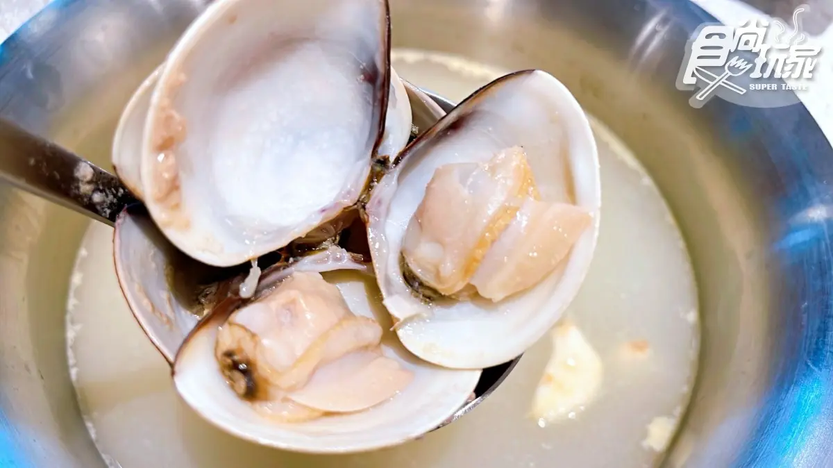 新竹人吃爆！超狂「牛骨麻辣鍋＋巨無霸干貝」，金牛、雙子座享優惠