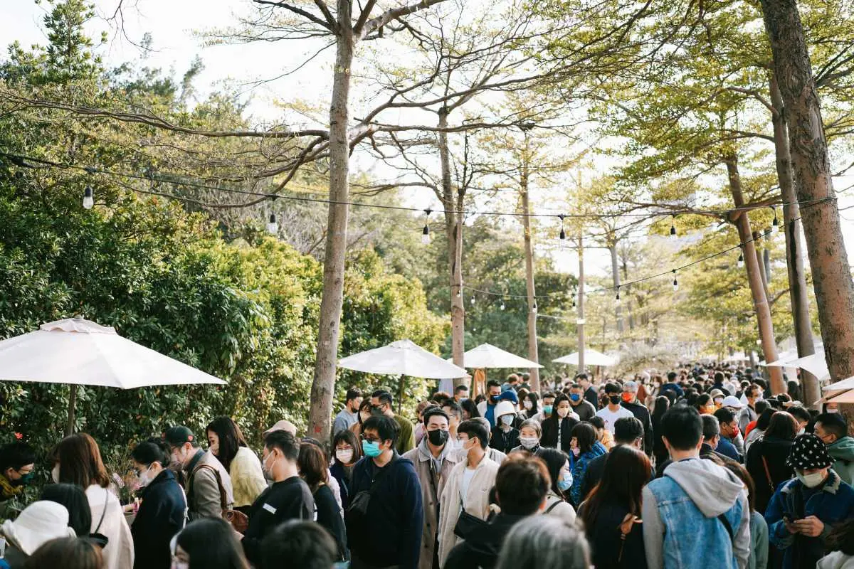 「全台最大咖啡市集」2天快閃高雄!350間台日品牌,吃爆人氣咖啡、排隊名店 「全台最大咖啡市集」2天快閃高雄!350間台日品牌,吃爆人氣咖啡、排隊名店