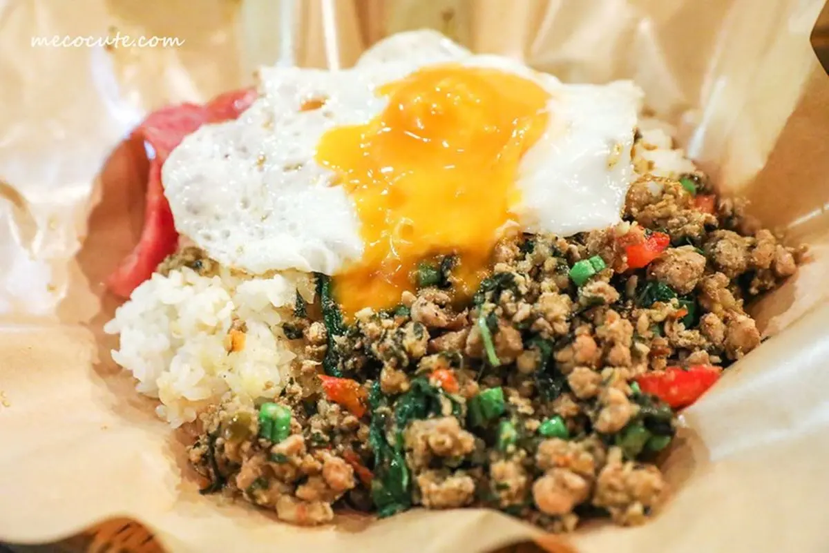 永和美食一級戰區！網推頂溪站周邊６必吃：天天爆滿雞肉飯、排３小時雞蛋糕