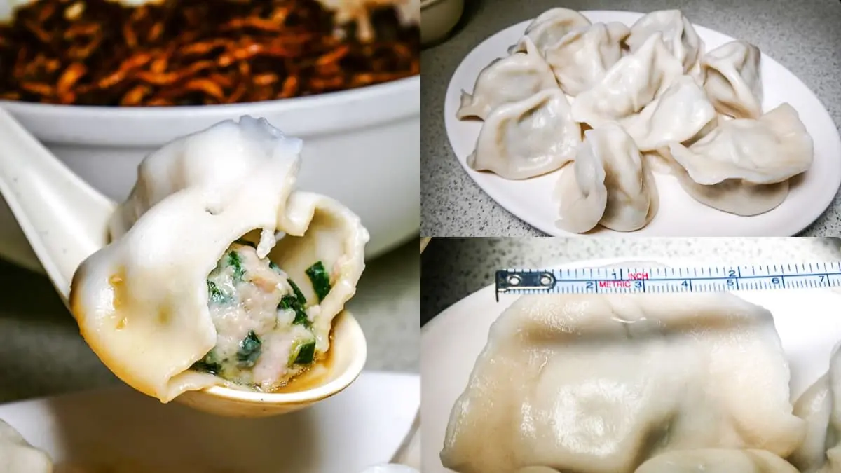 永和美食一級戰區！網推頂溪站周邊６必吃：天天爆滿雞肉飯、排３小時雞蛋糕
