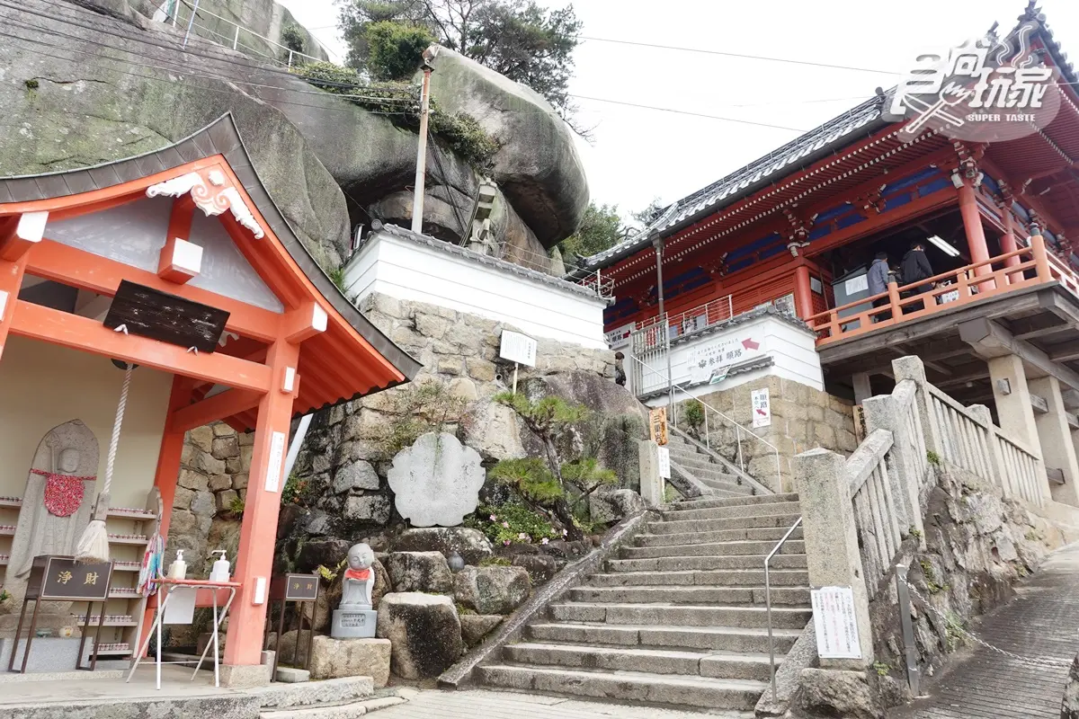 2023日本廣島三天兩夜玩遍IG老街！最萌兔子島、巨大牡蠣燒15大打卡攻略