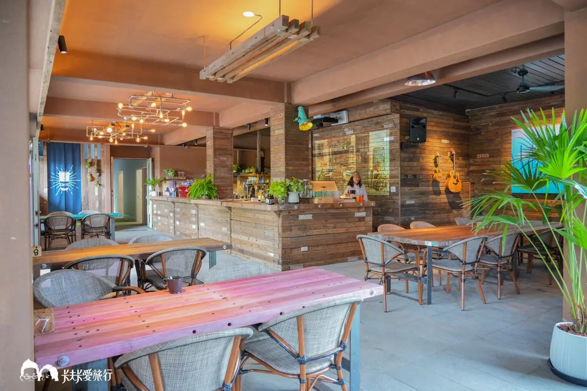 【新開店】「宜蘭最美海景」在這!超夯夜景餐廳開新分店,賞海景吃披薩太Chill 【新開店】「宜蘭最美海景」在這!超夯夜景餐廳開新分店,賞海景吃披薩太Chill