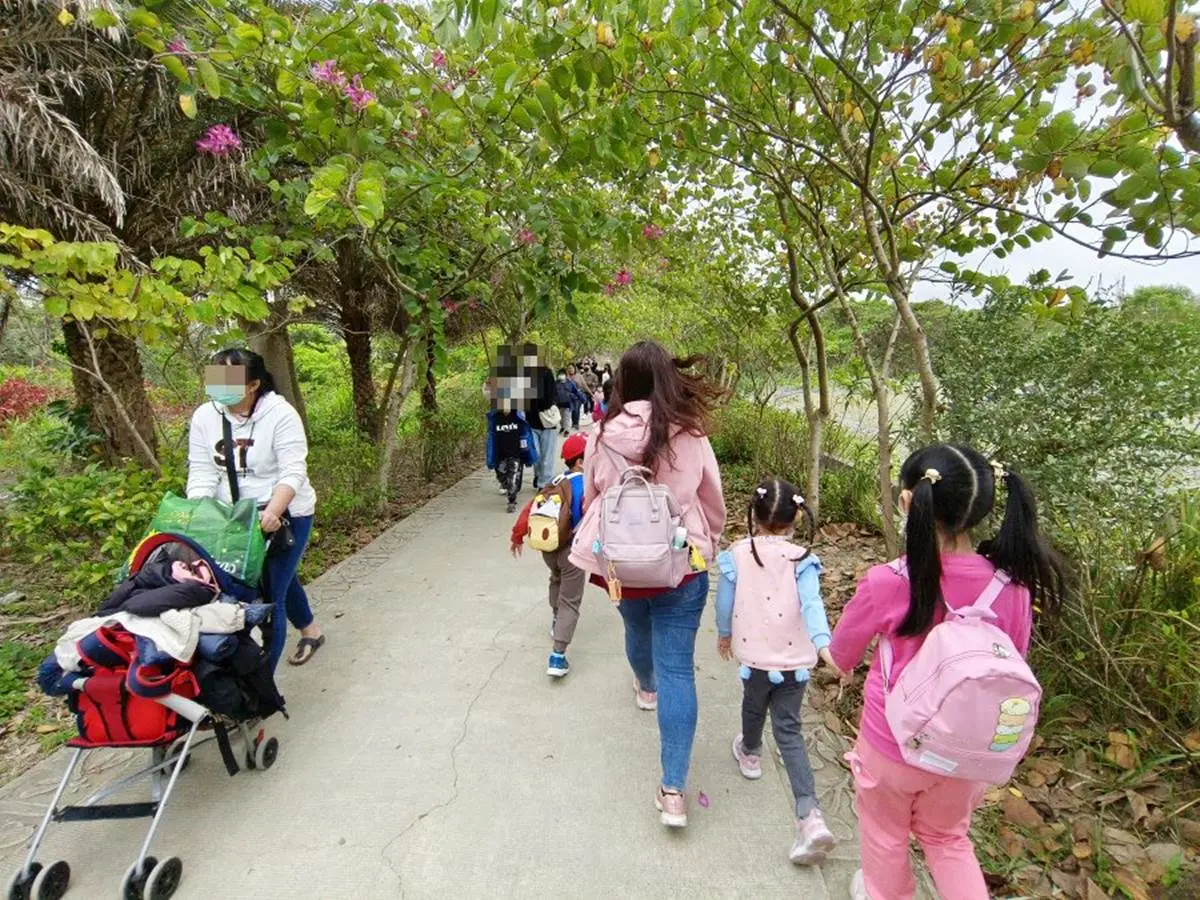 「最強千坪親子樂園」將休園!200元爽玩300項設施,小資爸媽9月前快衝 「最強千坪親子樂園」將休園!200元爽玩300項設施,小資爸媽9月前快衝