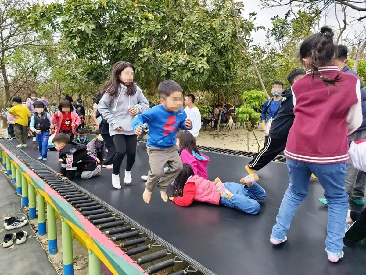「最強千坪親子樂園」將休園！200元爽玩300項設施，小資爸媽９月前快衝