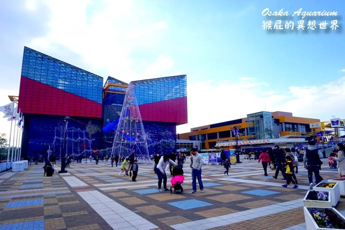 6大特色水族館!日本行不去後悔:唯一「美人魚」水族館、全日最大球體水槽 6大特色水族館!日本行不去後悔:唯一「美人魚」水族館、全日最大球體水槽