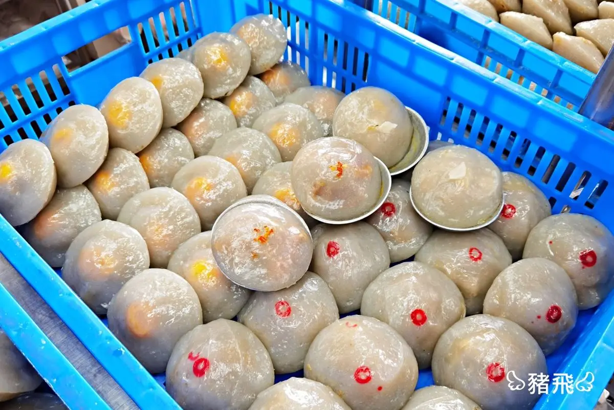 肉圓王國PK！彰化「網評破千」６超強名店：電影《那些年》取景地、80年老店