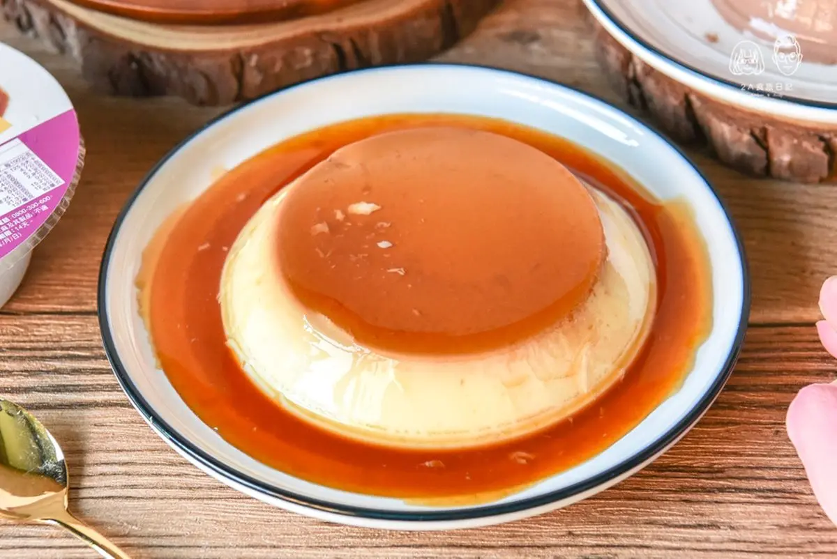 團購夯翻超強布丁!台南必買6名店:布丁界愛馬仕、140年老店、5倍巨無霸 團購夯翻超強布丁!台南必買6名店:布丁界愛馬仕、140年老店、5倍巨無霸