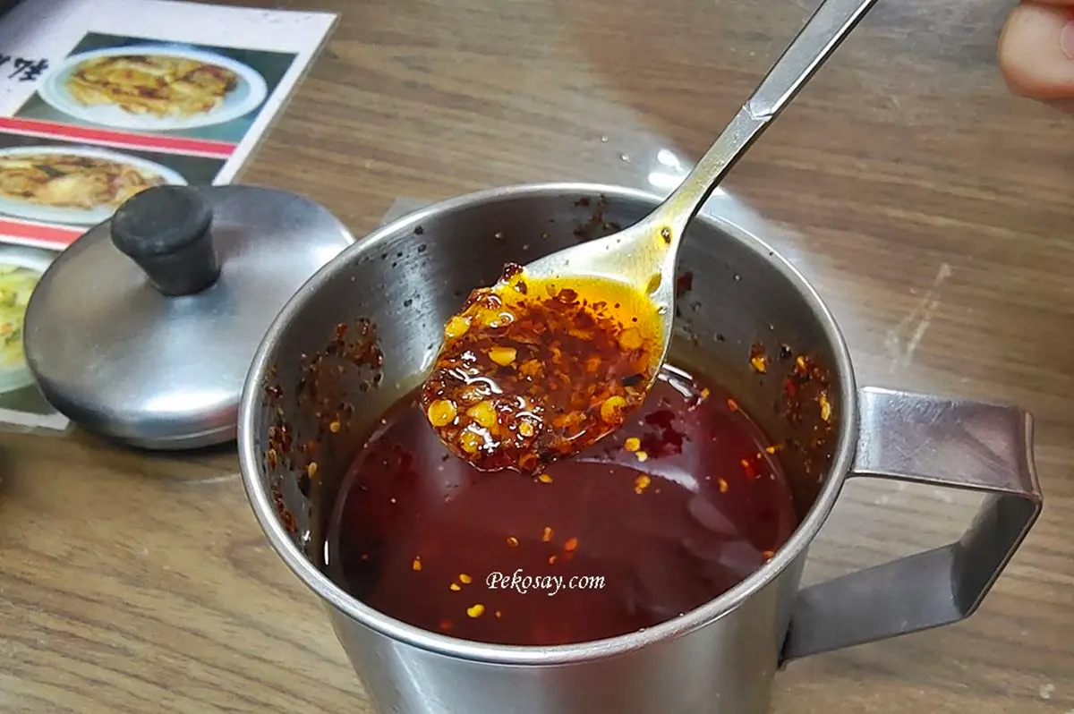 紅到國外板橋之光！排隊老店「蚵仔麵線」網評超過7000則，真材實料CP值超高
