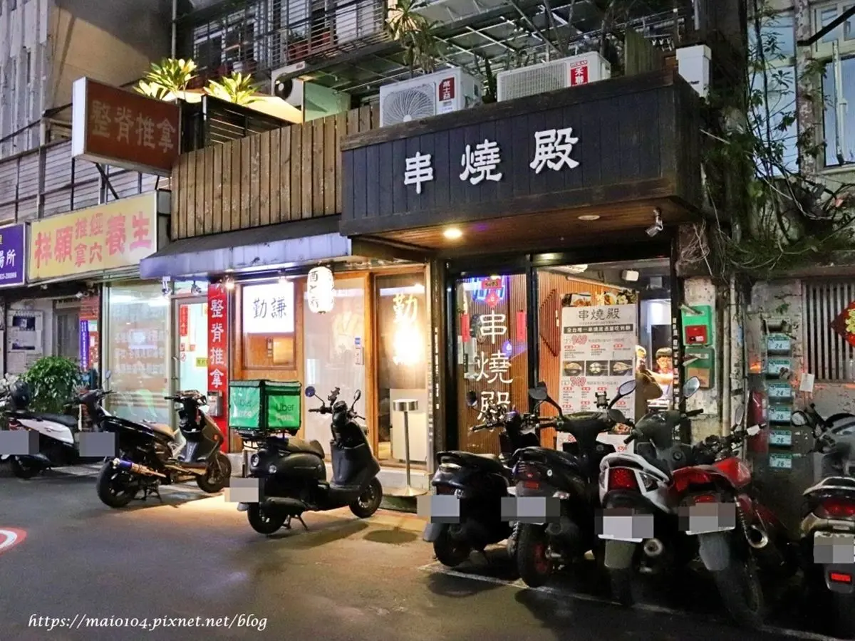 全台唯一「串燒吃到飽」在台北!燒烤炸物任你吃,再享台啤、日本酒無限暢飲 全台唯一「串燒吃到飽」在台北!燒烤炸物任你吃,再享台啤、日本酒無限暢飲