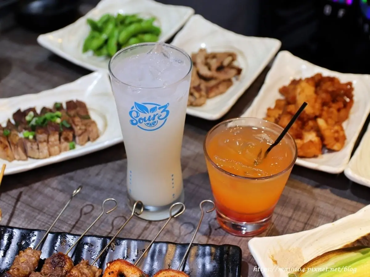 全台唯一「串燒吃到飽」在台北!燒烤炸物任你吃,再享台啤、日本酒無限暢飲 全台唯一「串燒吃到飽」在台北!燒烤炸物任你吃,再享台啤、日本酒無限暢飲