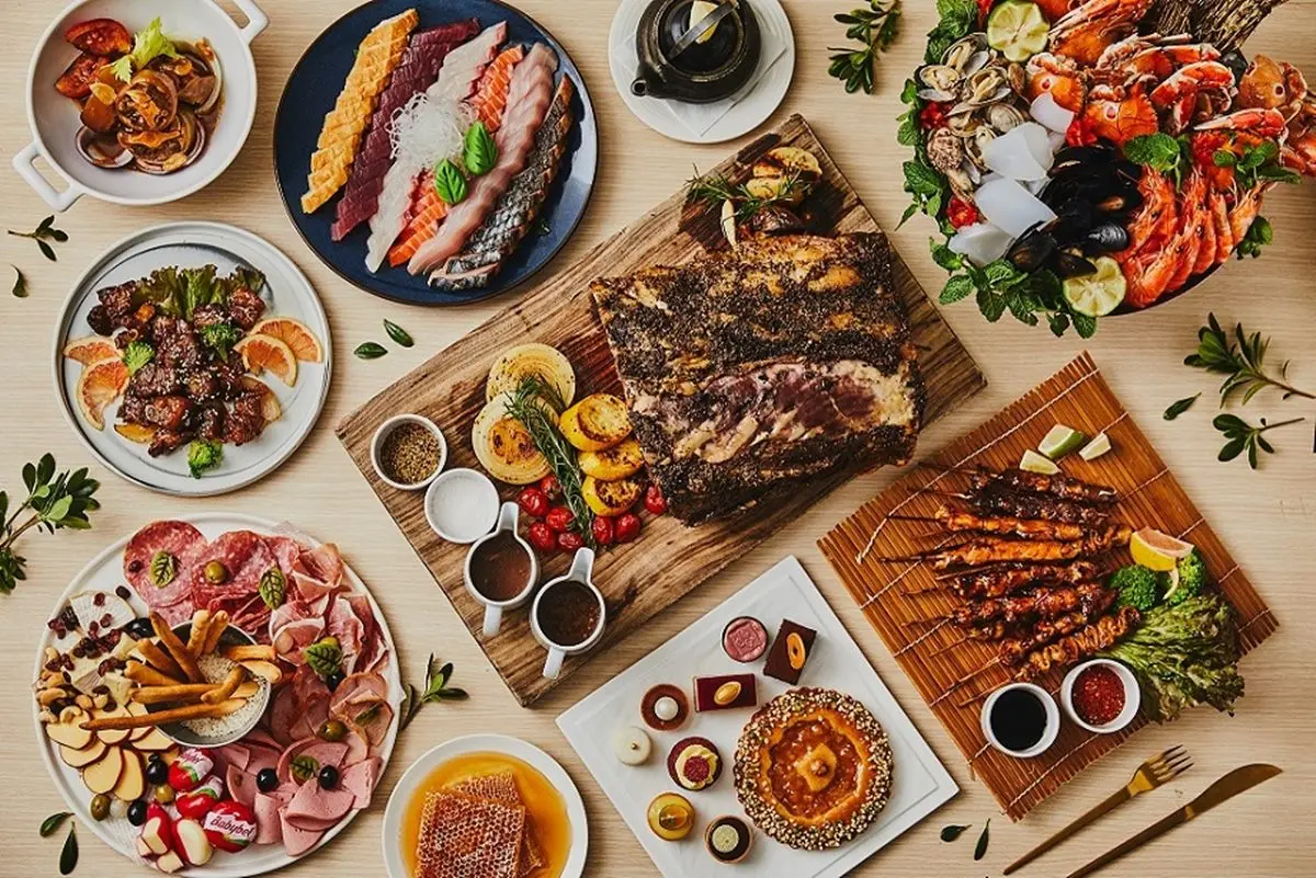 犒賞媽咪優惠26家!王品對名字送龍蝦、飯店Buffet免費吃、0元爽住溫泉飯店 現省1080元!身分證有513、514免費吃到飽,和50歲女性用餐飯店Buffet也打折