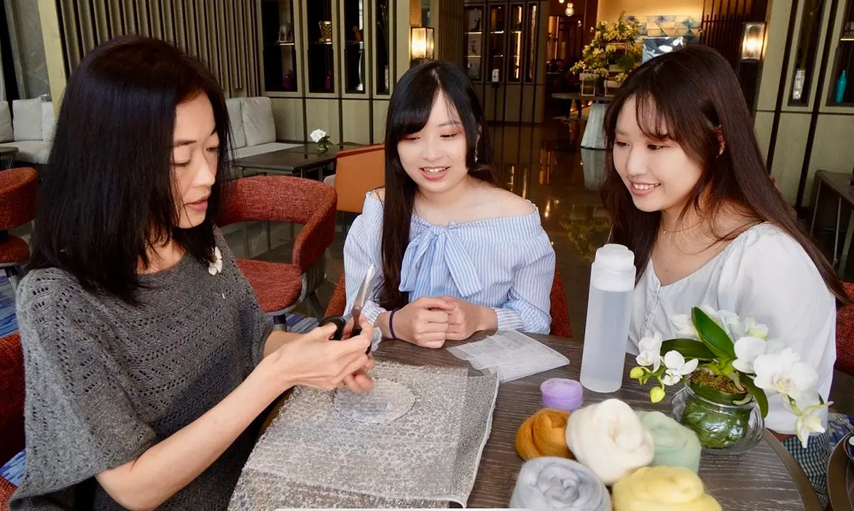 現省1080元！身分證有513、514免費吃到飽，和50歲女性用餐飯店Buffet也打折