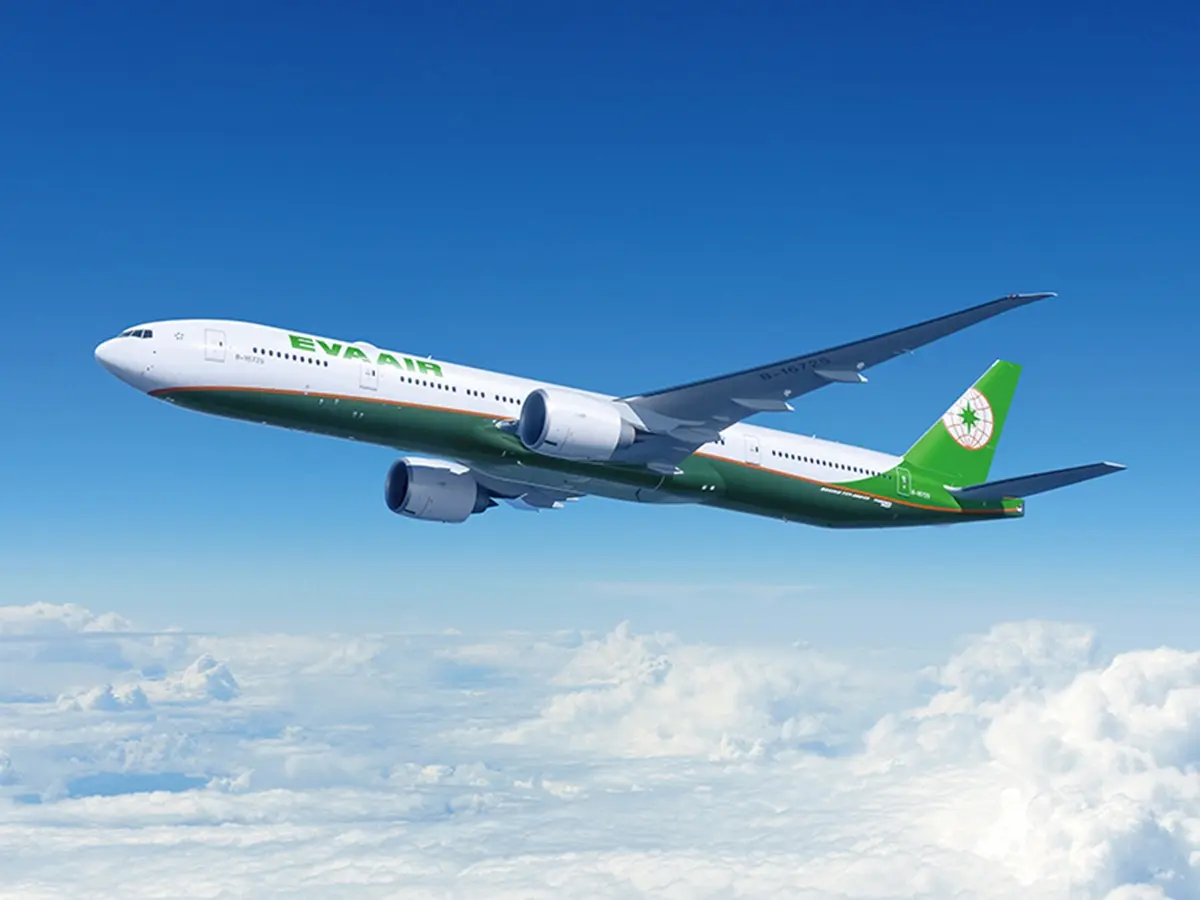 端午連假出國靠這波!長榮「日本來回機票」最低萬元有找,20多個航點明開搶 端午連假出國靠這波!長榮「日本來回機票」最低萬元有找,20多個航點明開搶