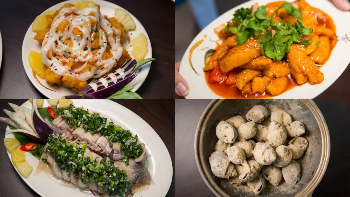 【新開店】桃園也有烤蚵吃到飽！白蝦、豬油拌飯、冰淇淋任吃，啤酒無限暢飲