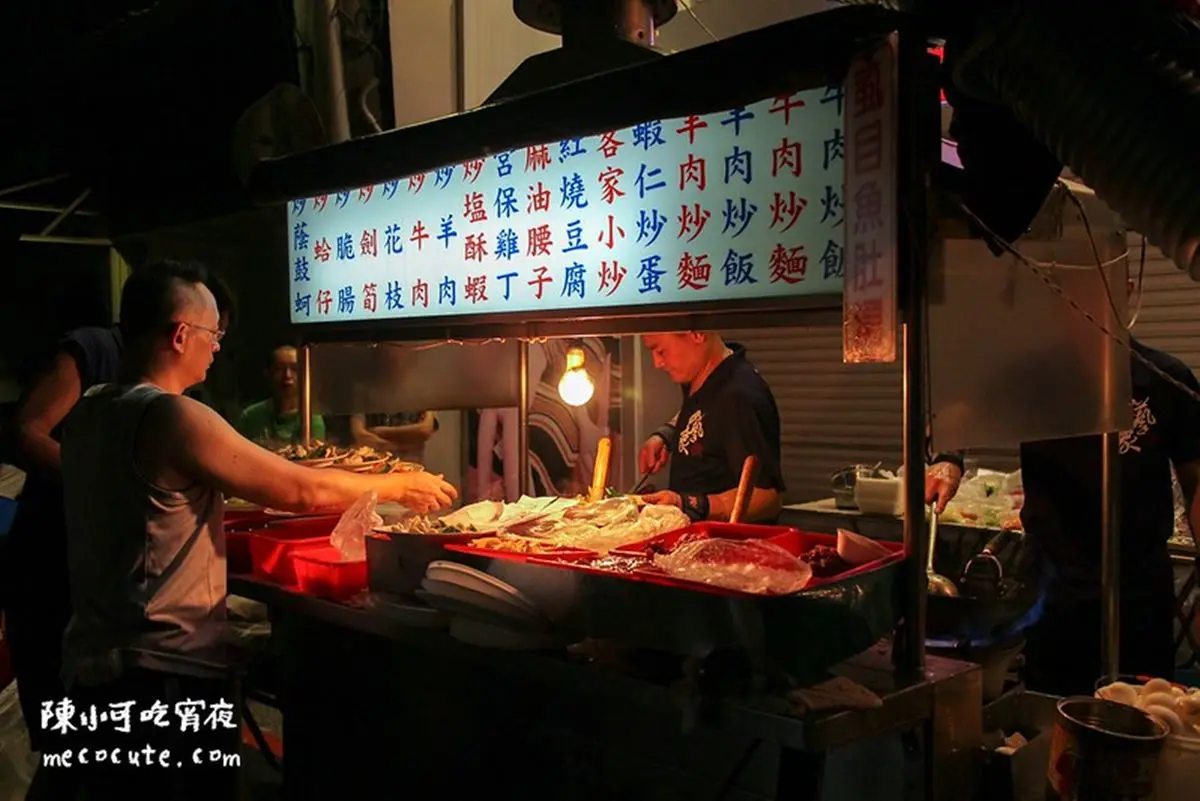 士林夜市最新美食攻略!3家新開店+7攤必吃:暴紅梅花糕、米其林推薦涼麵 士林夜市最新美食攻略!3家新開店+7攤必吃:暴紅梅花糕、米其林推薦涼麵