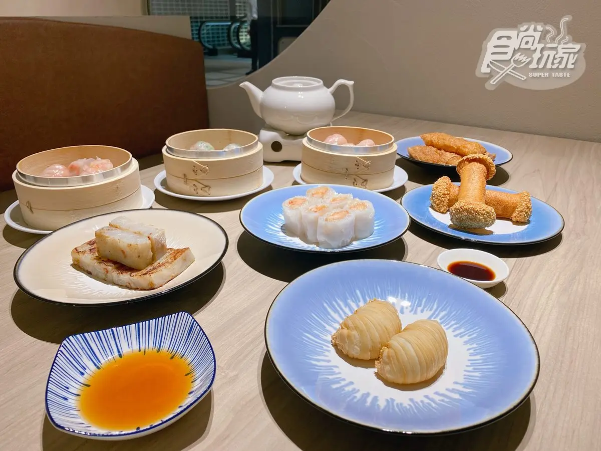 全台首家陸上郵輪百貨!NOKE忠泰樂生活4/29開逛,必拍隈研吾餐廳、滑冰場 全台首家陸上郵輪百貨!NOKE忠泰樂生活4/29開逛,必拍隈研吾餐廳、滑冰場