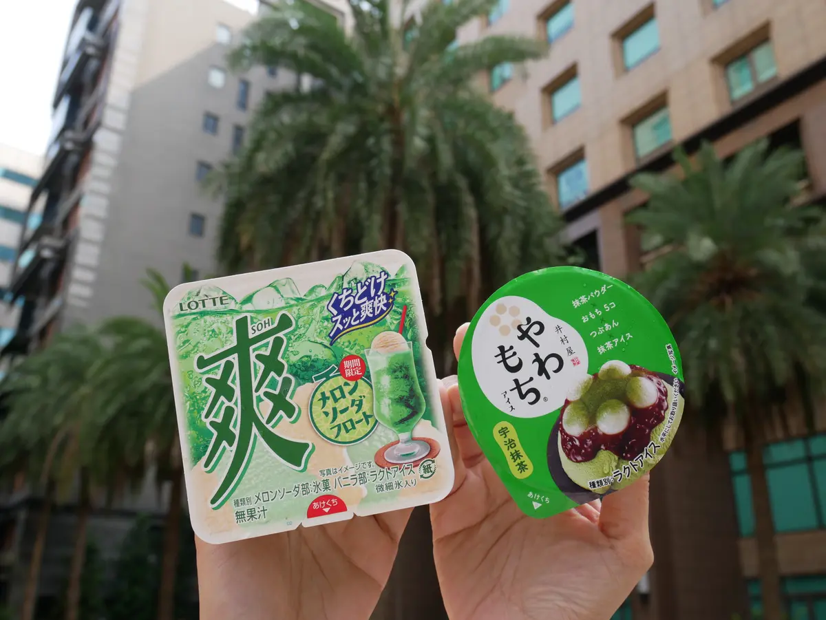 7-11熱賣新品大集合！星宇航空最Ｑ咖啡迷你杯、春上蛋糕抹茶紅豆、蜷尾家雪餅