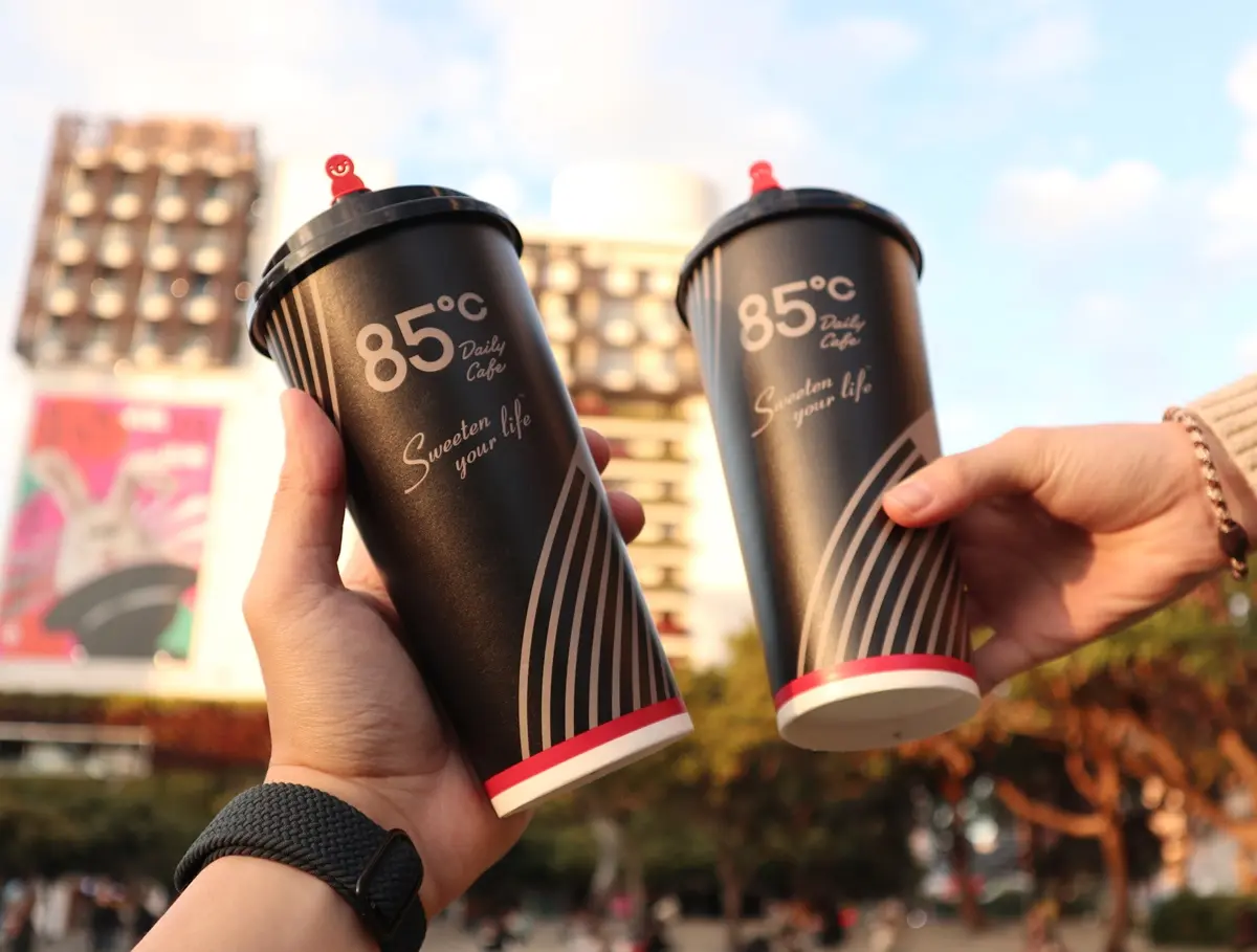 7-11咖啡買51送51喝爆！全台８間「51勞動」超商＋飲品優惠，萬波加１元多１杯