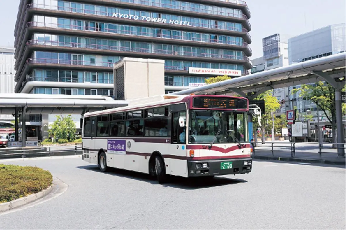想買動作快！2023京都最新「１日交通券」總整理，高CP值巴士１日券將停售