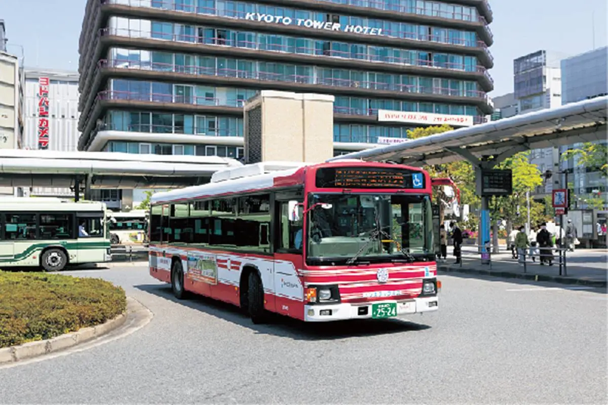 想買動作快！2023京都最新「１日交通券」總整理，高CP值巴士１日券將停售