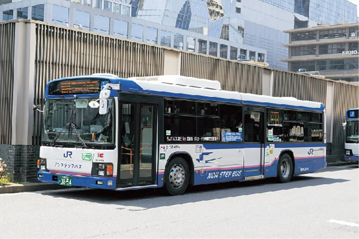想買動作快！2023京都最新「１日交通券」總整理，高CP值巴士１日券將停售