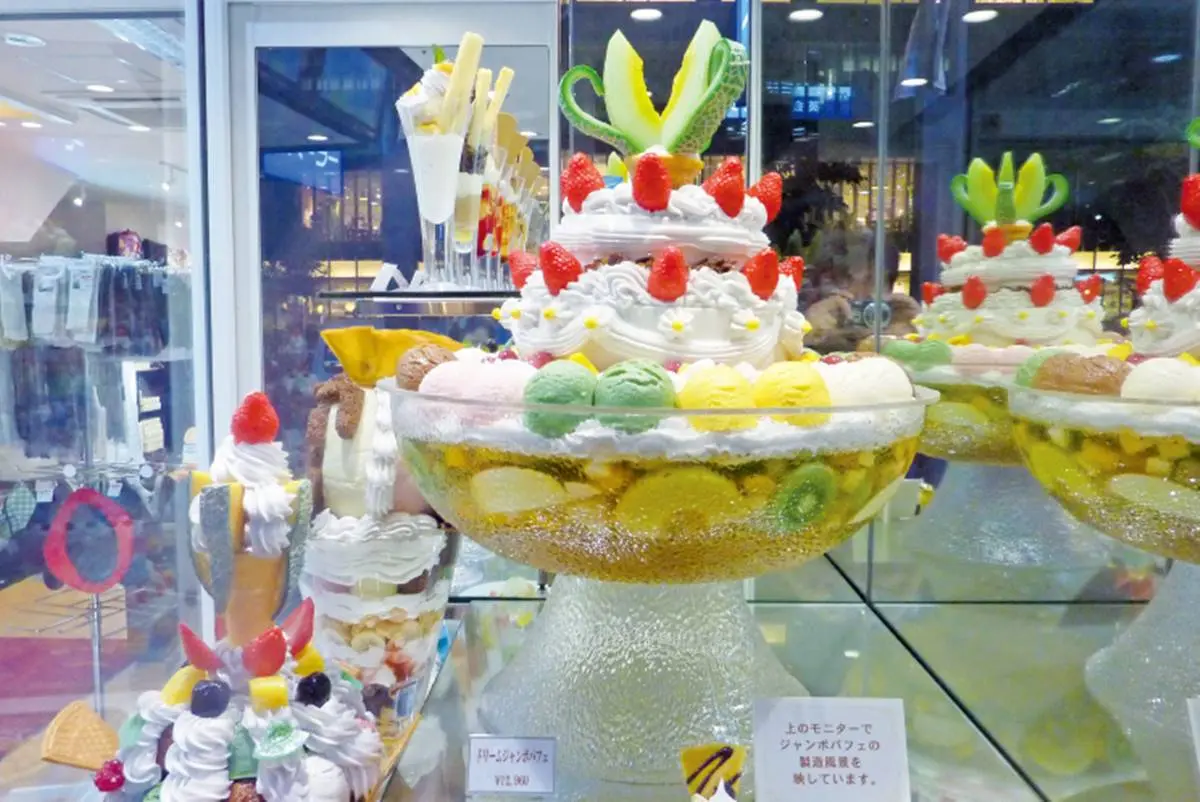 北海道必吃美食11選！巨無霸聖代、特色「監獄餐」哪裡有？23家餐廳完整收錄
