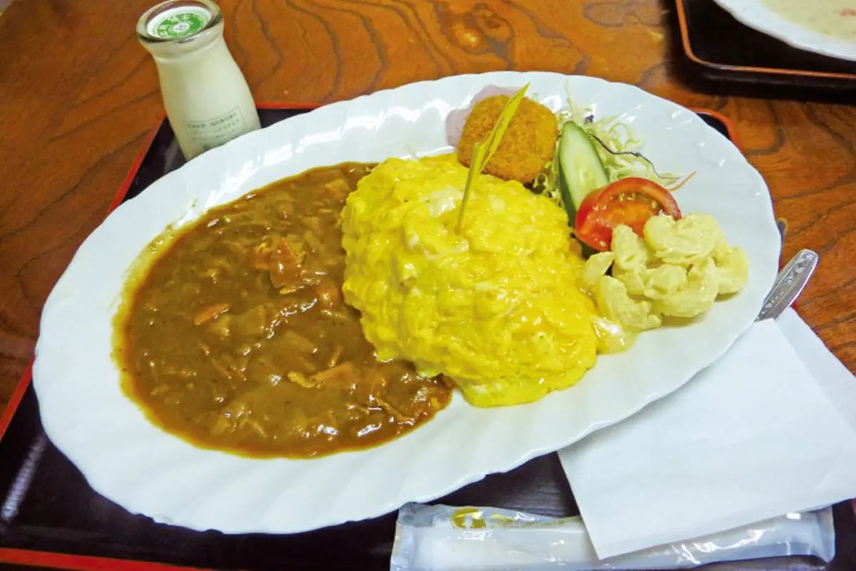 北海道必吃美食11選！巨無霸聖代、特色「監獄餐」哪裡有？23家餐廳完整收錄