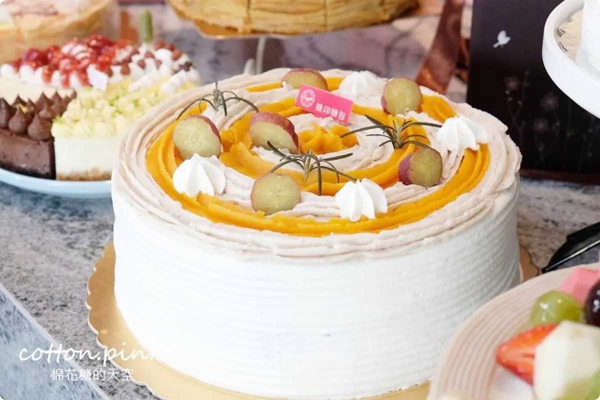 寵愛媽媽快搶訂!全台6絕美母親節蛋糕:浮誇金天鵝、票選冠軍、告白花束 寵愛媽媽快搶訂!全台6絕美母親節蛋糕:浮誇金天鵝、票選冠軍、告白花束