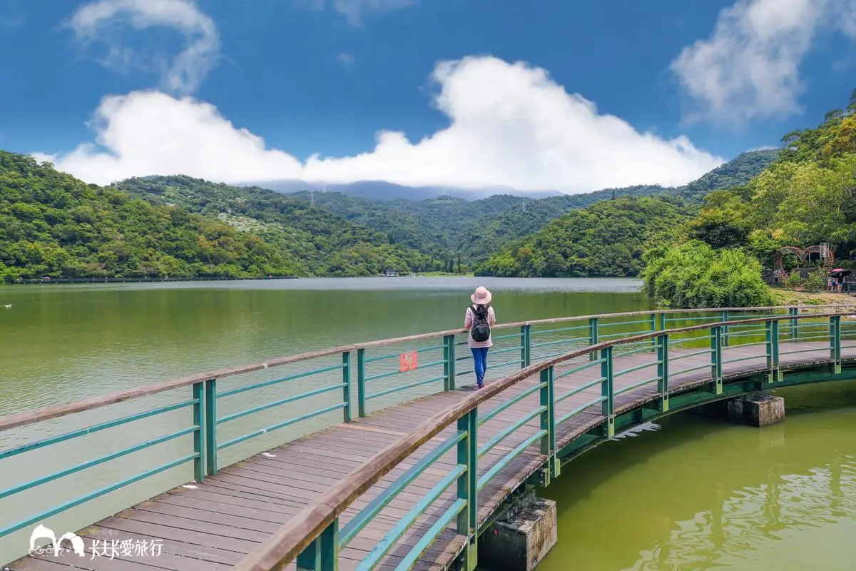 宜蘭不只抹茶山!8條私房步道衝打卡:CNN全球最美、瀑布祕境、15分鐘登頂 宜蘭不只抹茶山!8條私房步道衝打卡:CNN全球最美、瀑布祕境、15分鐘登頂