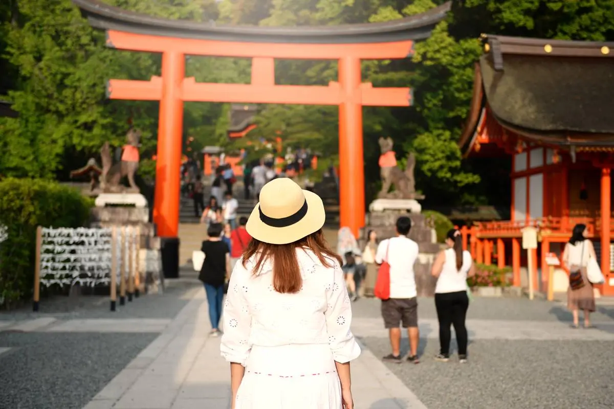 2023疫後遊日本注意!「京都門票漲價」、樂園線上購票更便宜,5大超實用建議 2023疫後遊日本注意!「京都門票漲價」、樂園線上購票更便宜,5大超實用建議