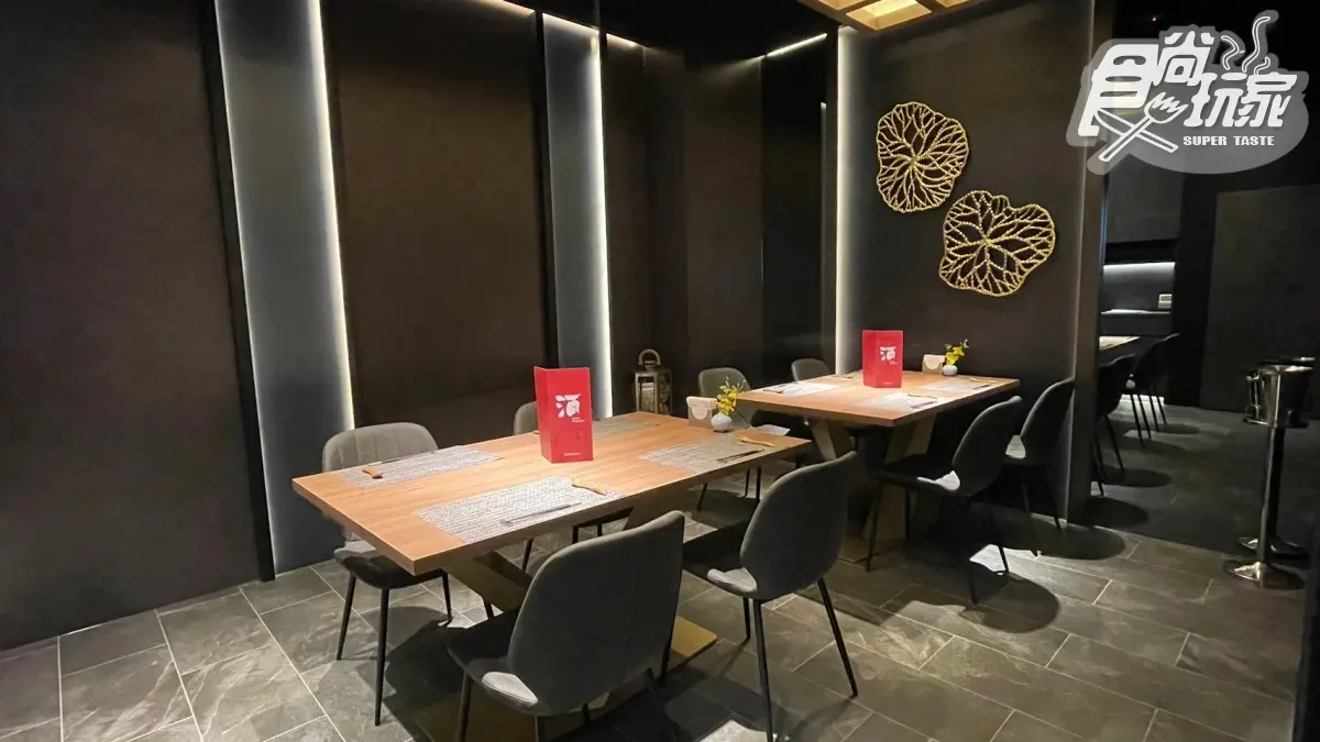 【新開店】直擊台中全新「NAKAMA」!8款海陸雙主餐、價位一次看,開幕享88折 【新開店】直擊台中全新「NAKAMA」!8款海陸雙主餐、價位一次看,開幕享88折