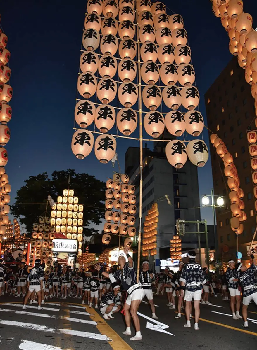 行事曆記起來!2023日本夏秋必玩祭典5選:辣妹抬轎天神祭、青森最紅睡魔祭(中獎公布) 行事曆記起來!2023日本夏秋必玩祭典5選:辣妹抬轎天神祭、青森最紅睡魔祭(中獎公布)