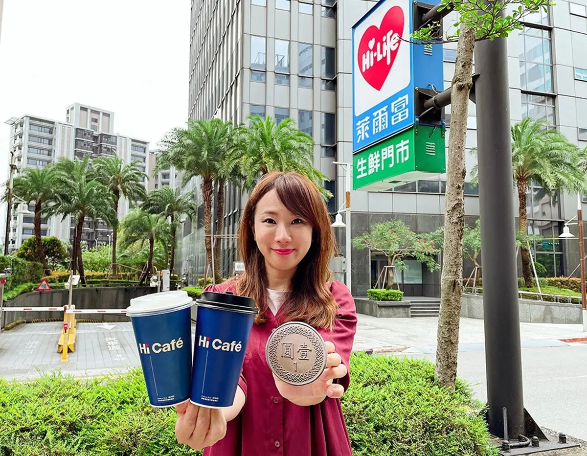 7-11、全家咖啡買一送一！超商母親節優惠，霜淇淋買一送一、拿鐵第２件１元
