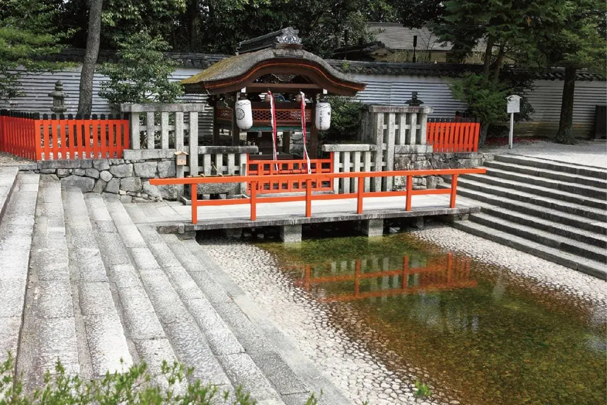 夏日衝一波!京都必去「避暑1日遊」6景點:吃刨冰、體驗鴨川納涼床 夏日衝一波!京都必去「避暑1日遊」6景點:吃刨冰、體驗鴨川納涼床