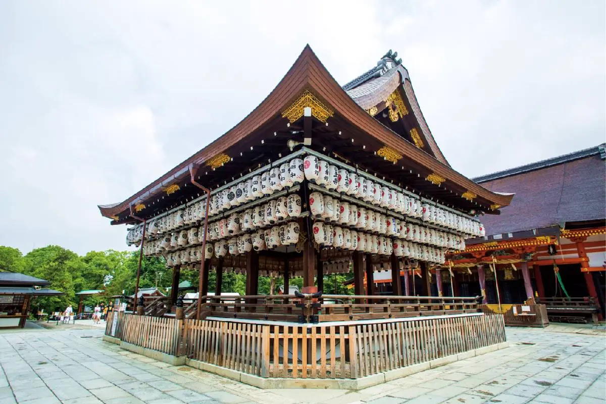 夏日衝一波!京都必去「避暑1日遊」6景點:吃刨冰、體驗鴨川納涼床 夏日衝一波!京都必去「避暑1日遊」6景點:吃刨冰、體驗鴨川納涼床