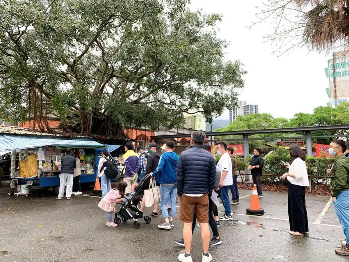 食尚鐵粉認證！宜蘭必吃６超強小吃：半熟蛋滷肉飯、排隊小籠包、炸蛋蔥油餅