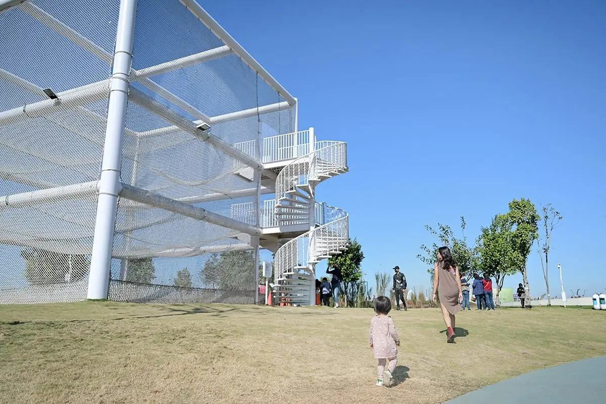 「2023雙十煙火」在台中！中央公園１日遊吃玩攻略，再搶限量萬份好市券