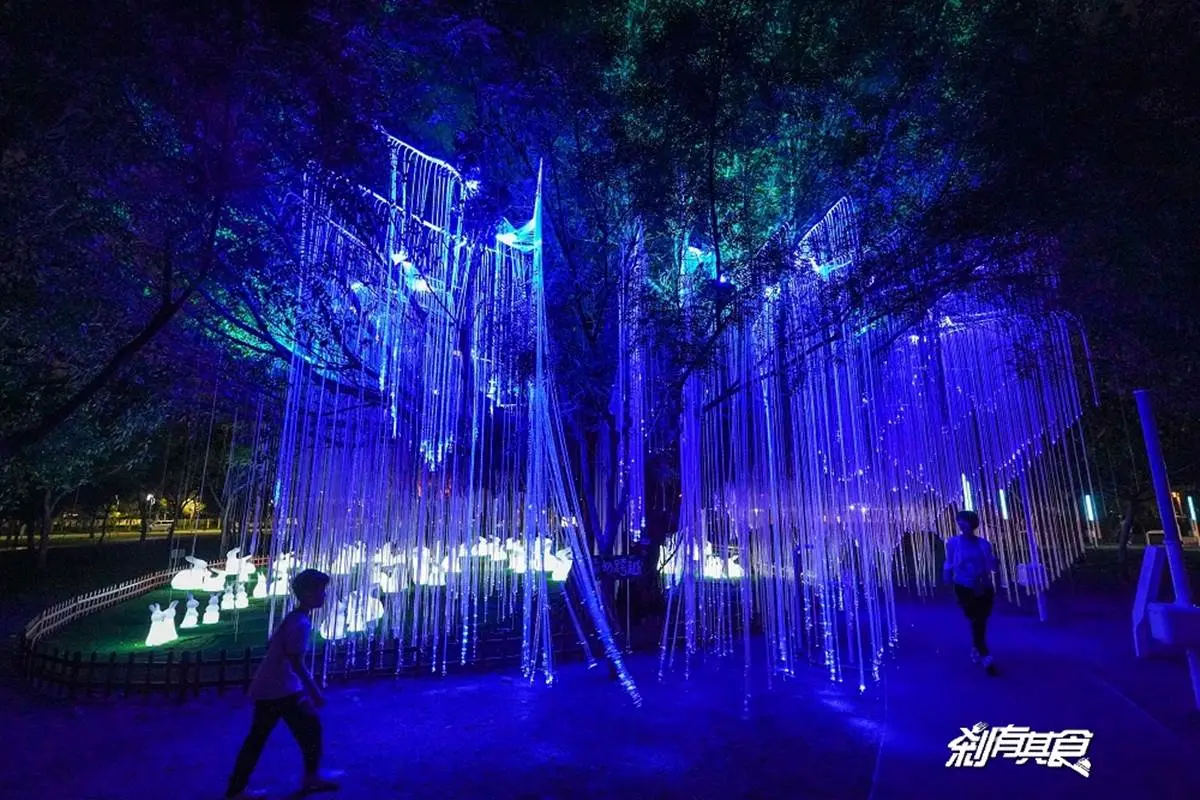 「2023雙十煙火」在台中！中央公園１日遊吃玩攻略，再搶限量萬份好市券