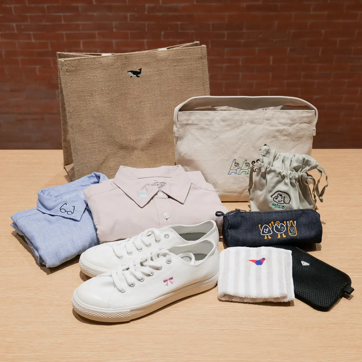 MUJI無印良品700坪新店5/31開！松高旗艦店Top10：泡芙懶骨頭、窗簾服務