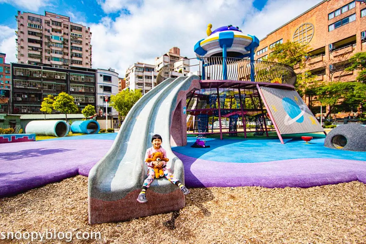 連新北人都不知道!樹林7處免費景點:巨型飛碟公園、愛心池塘、繡球花祕境 連新北人都不知道!樹林7處免費景點:巨型飛碟公園、愛心池塘、繡球花祕境
